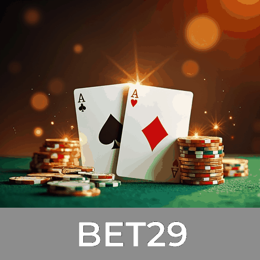 Sistema de Recompensas Avançado, Multiplique seus Ganhos no BET29
