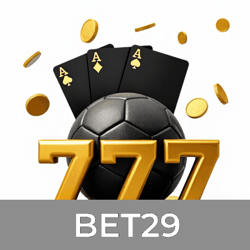 BET29: Plataforma de Apostas com Excelência e Confiabilidade