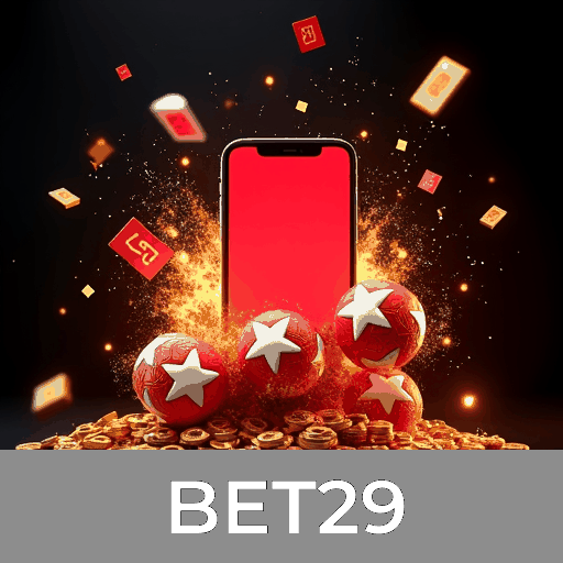 Sistema de Recompensas Avançado, Multiplique seus Ganhos no BET29