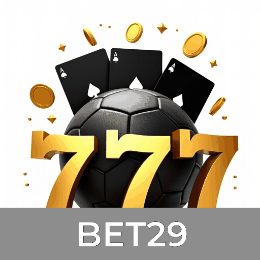 Diversidade e Qualidade em Jogos no BET29: Sua Melhor Escolha