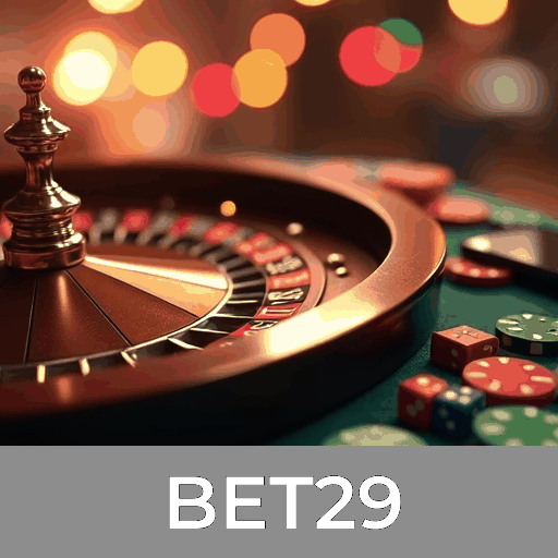 BET29: Plataforma de Apostas com Excelência e Confiabilidade