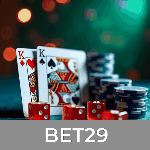 Diversidade e Qualidade em Jogos no BET29: Sua Melhor Escolha