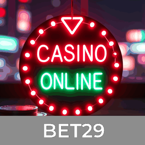 BET29: Experiência Imersiva e Jogos para Brasileiros