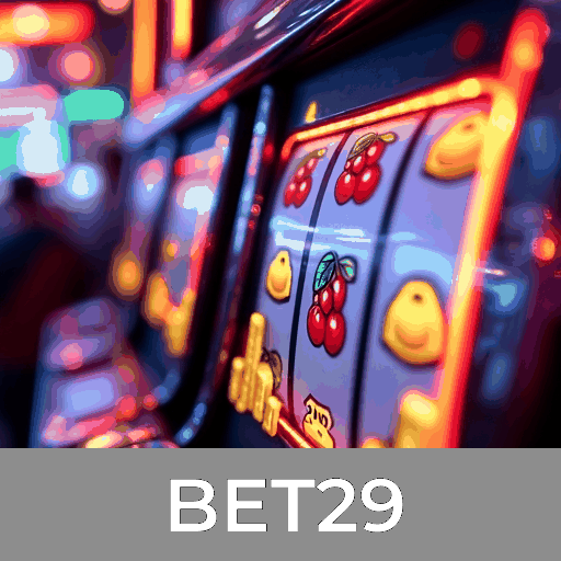 BET29: A Experiência Completa de Cassino Online no Brasil